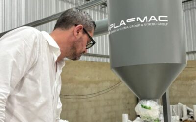 Plasmac and Tinflex Dominicana: a Winning Partnership