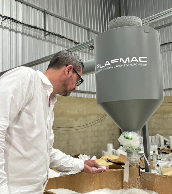 Plasmac and Tinflex Dominicana: a Winning Partnership