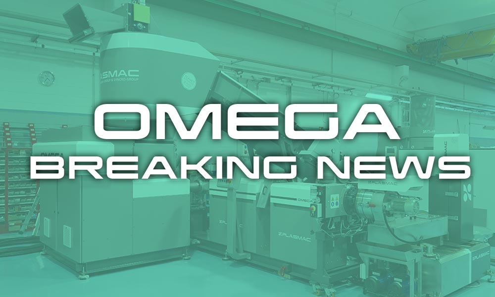 Omega, ready for YOU