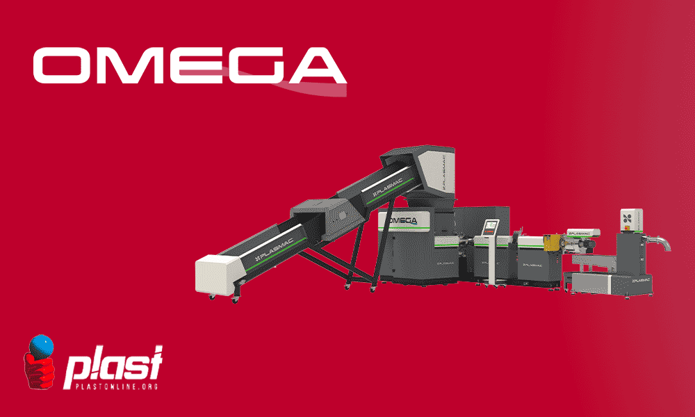 Omega at Plast