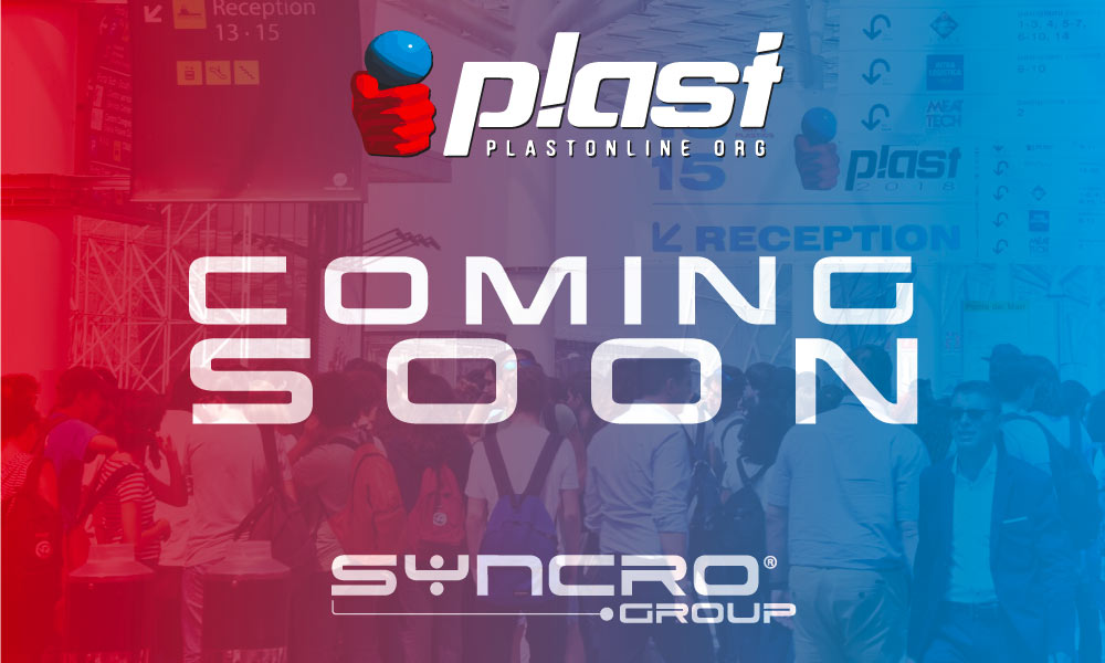 Plast 2023 is on the road