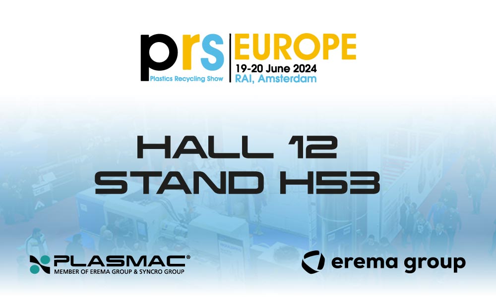 PLASMAC will be present at PRSE!
